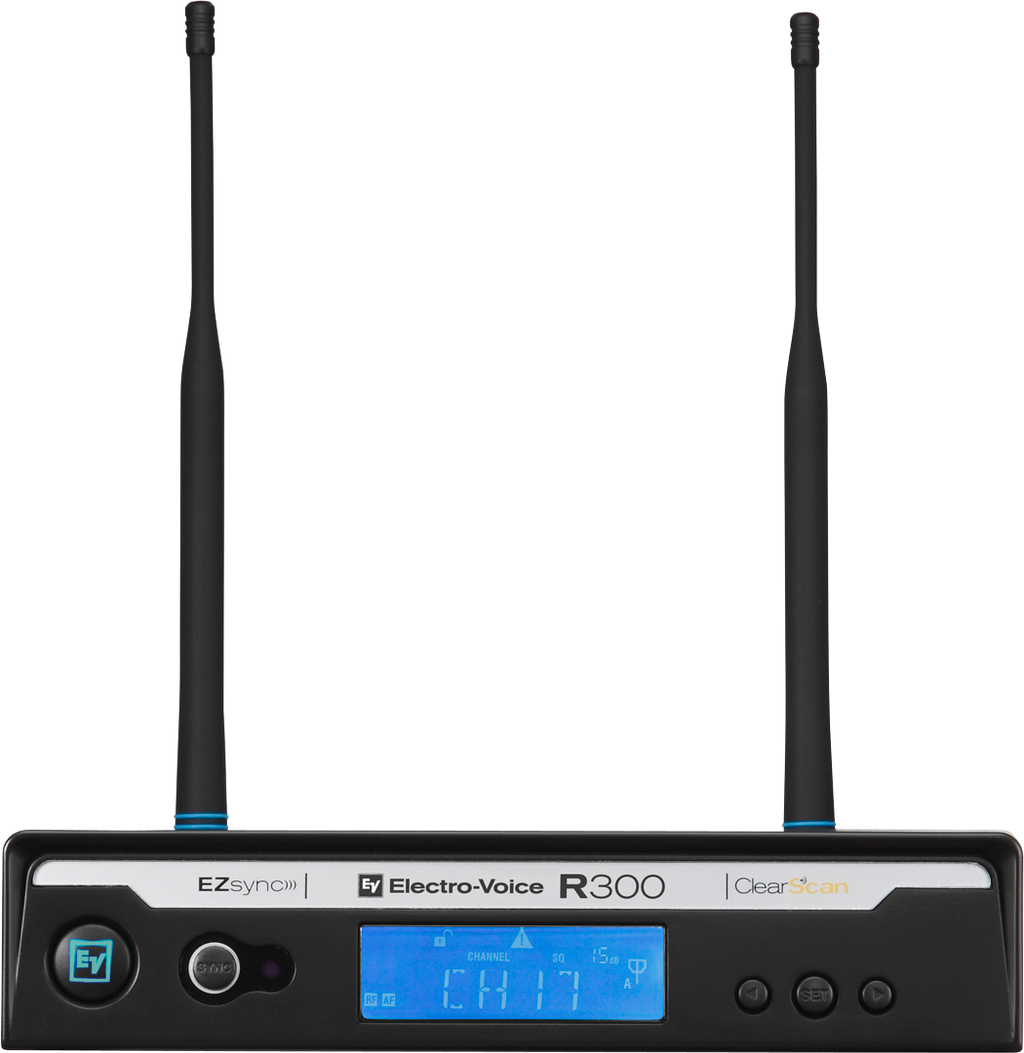 Electro-Voice R300-HD-C