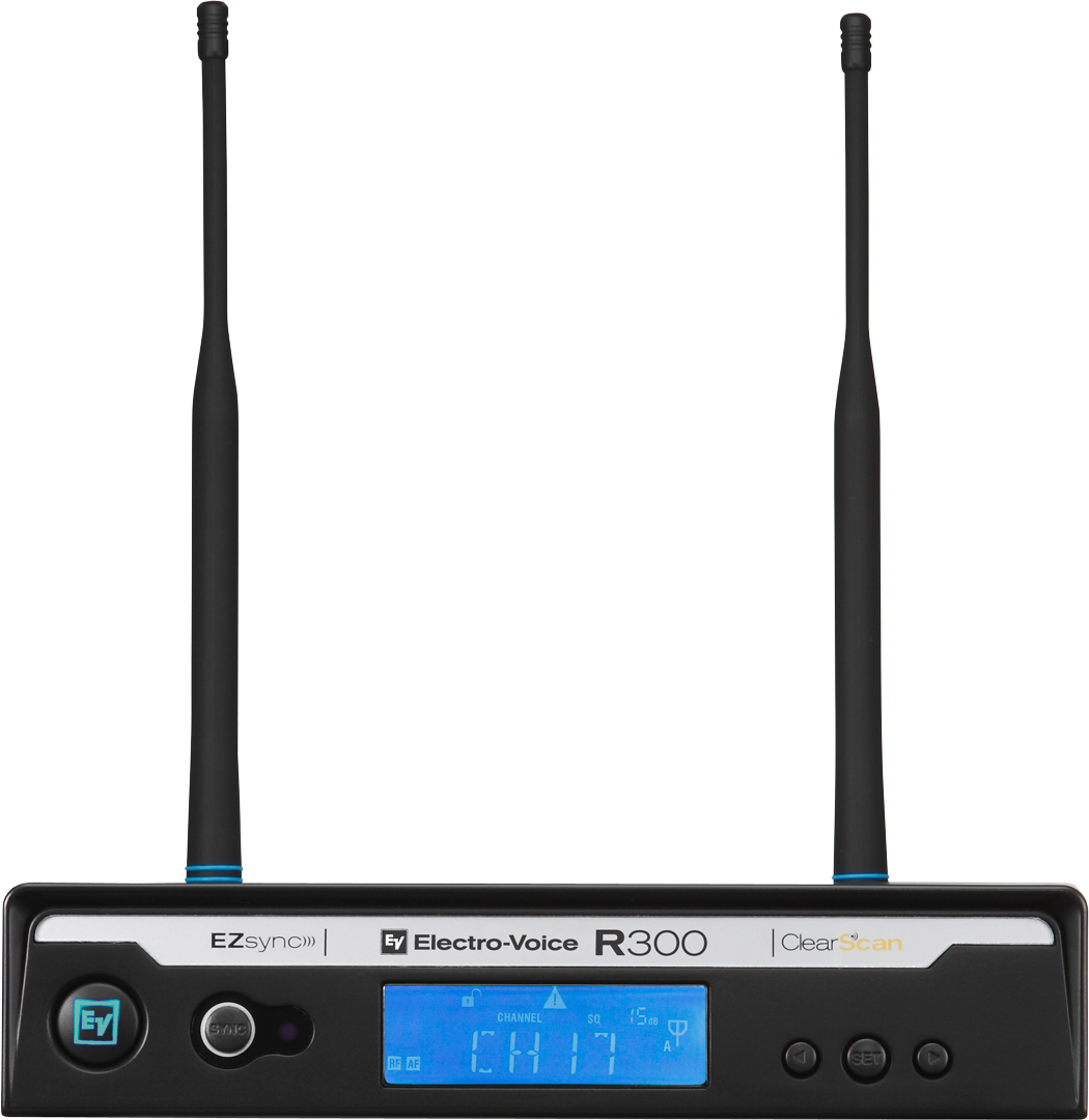 Electro-Voice R300-HD-C
