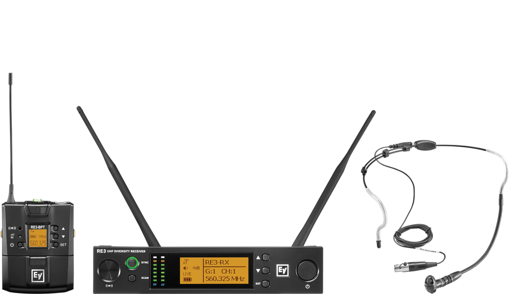 Electro-Voice RE3-BPHW-5L