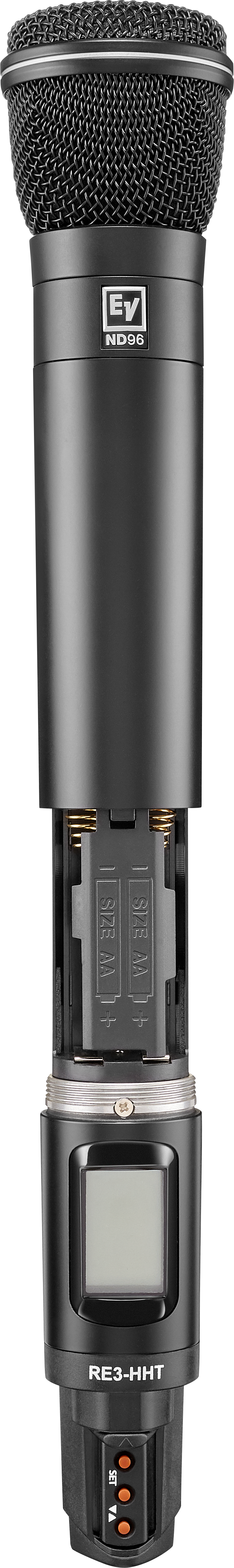 Electro-Voice RE3-HHT96-6M