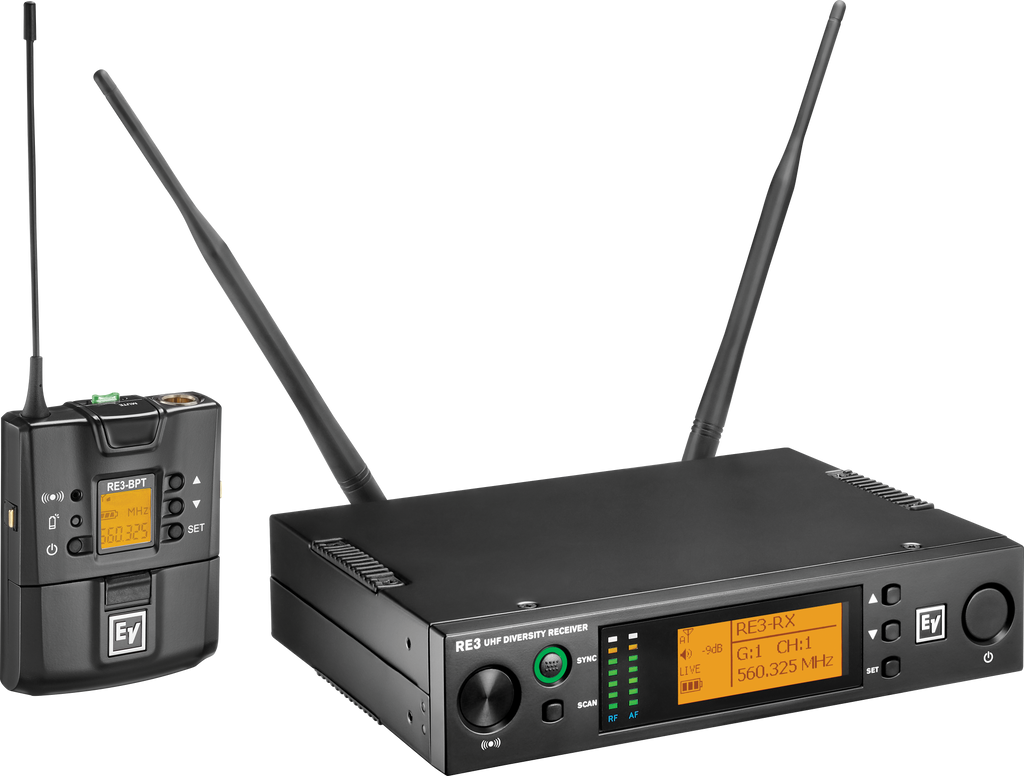 Electro-Voice RE3-BPNID-5H