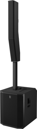 Electro-Voice EVOLVE 90 system white