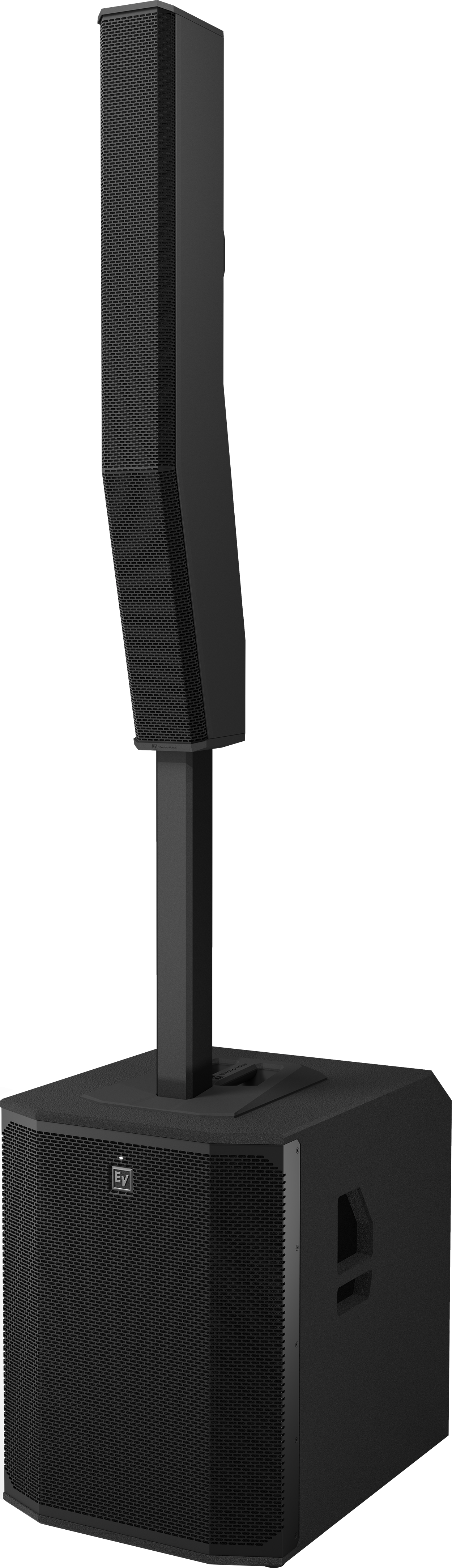 Electro-Voice EVOLVE 90 system white