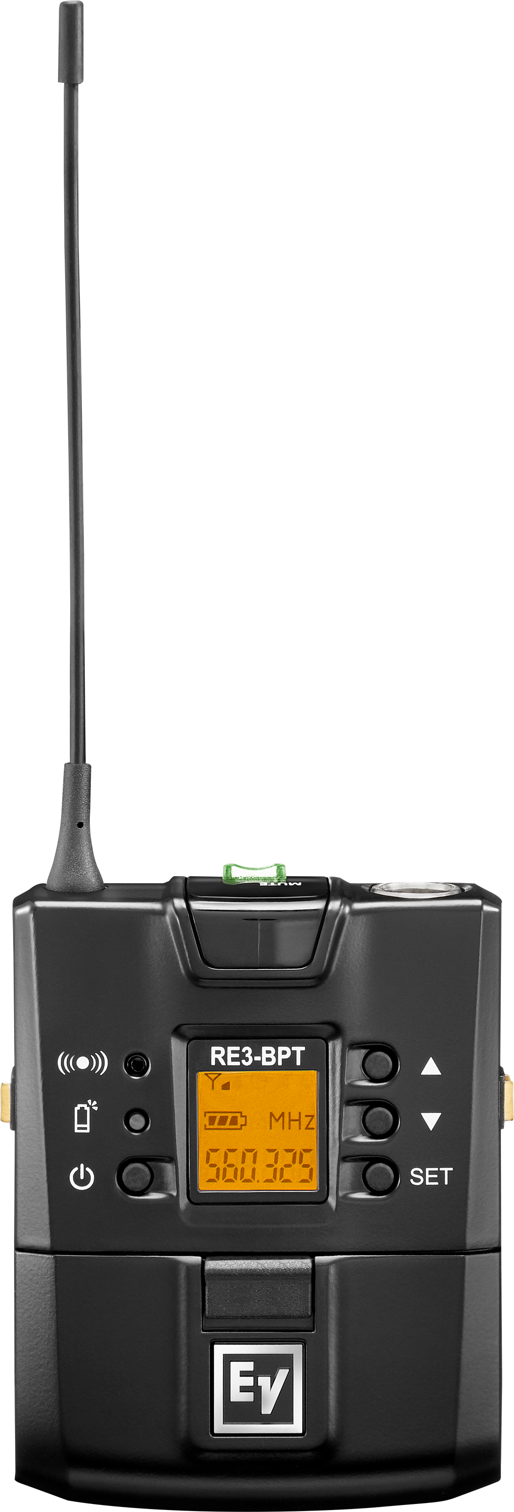 Electro-Voice RE3-BPT-6M