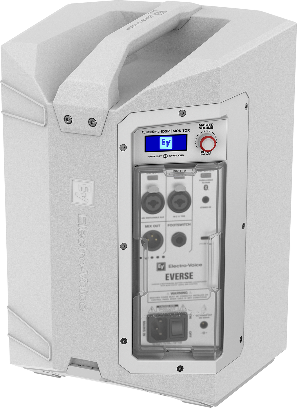 Electro-Voice EVERSE8-US