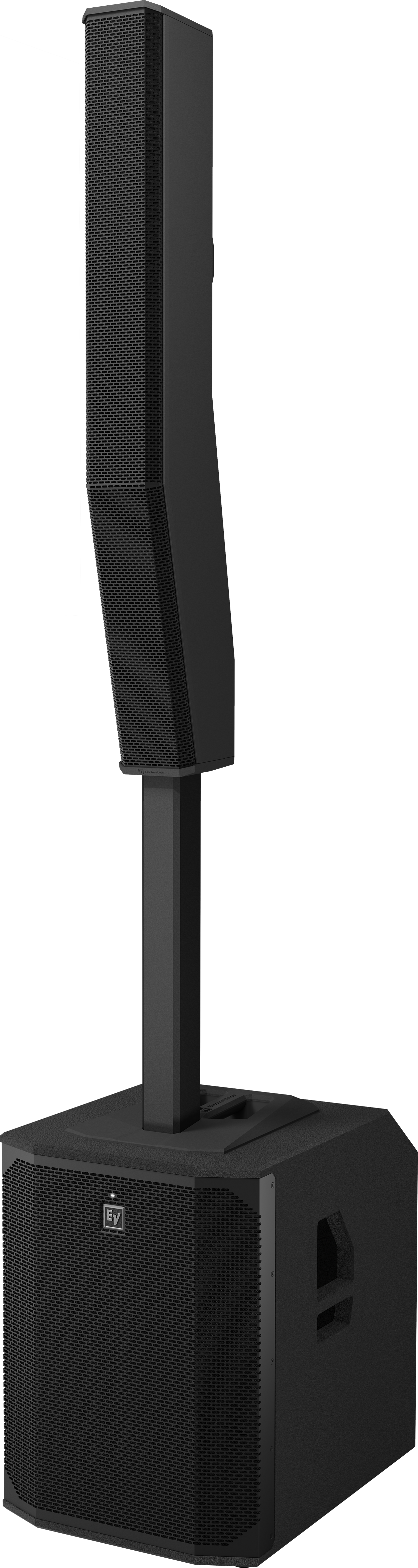 Electro-Voice EVOLVE 70 system white