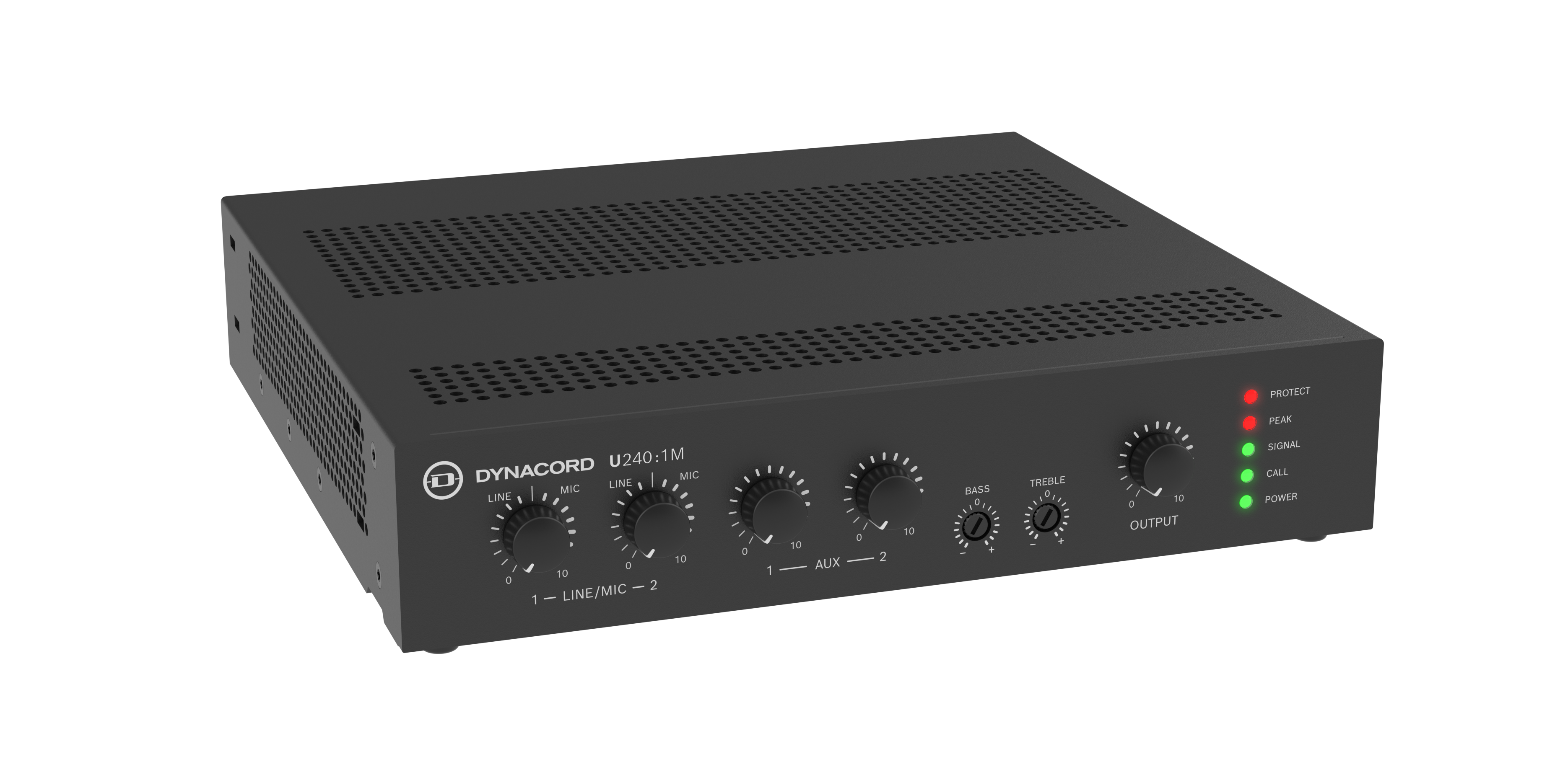Dynacord U240:1M-US