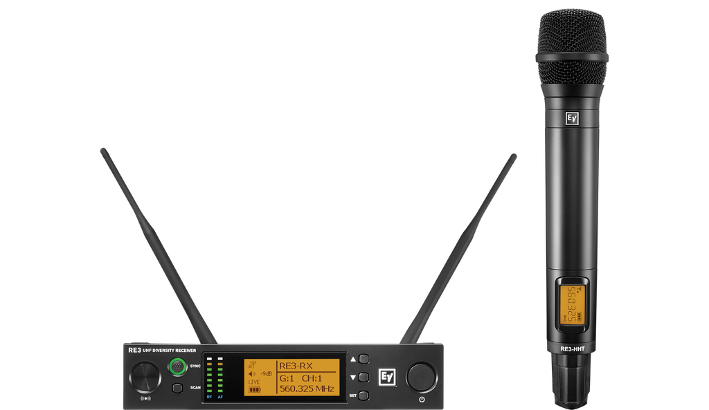 Electro-Voice RE3-RE420-6M