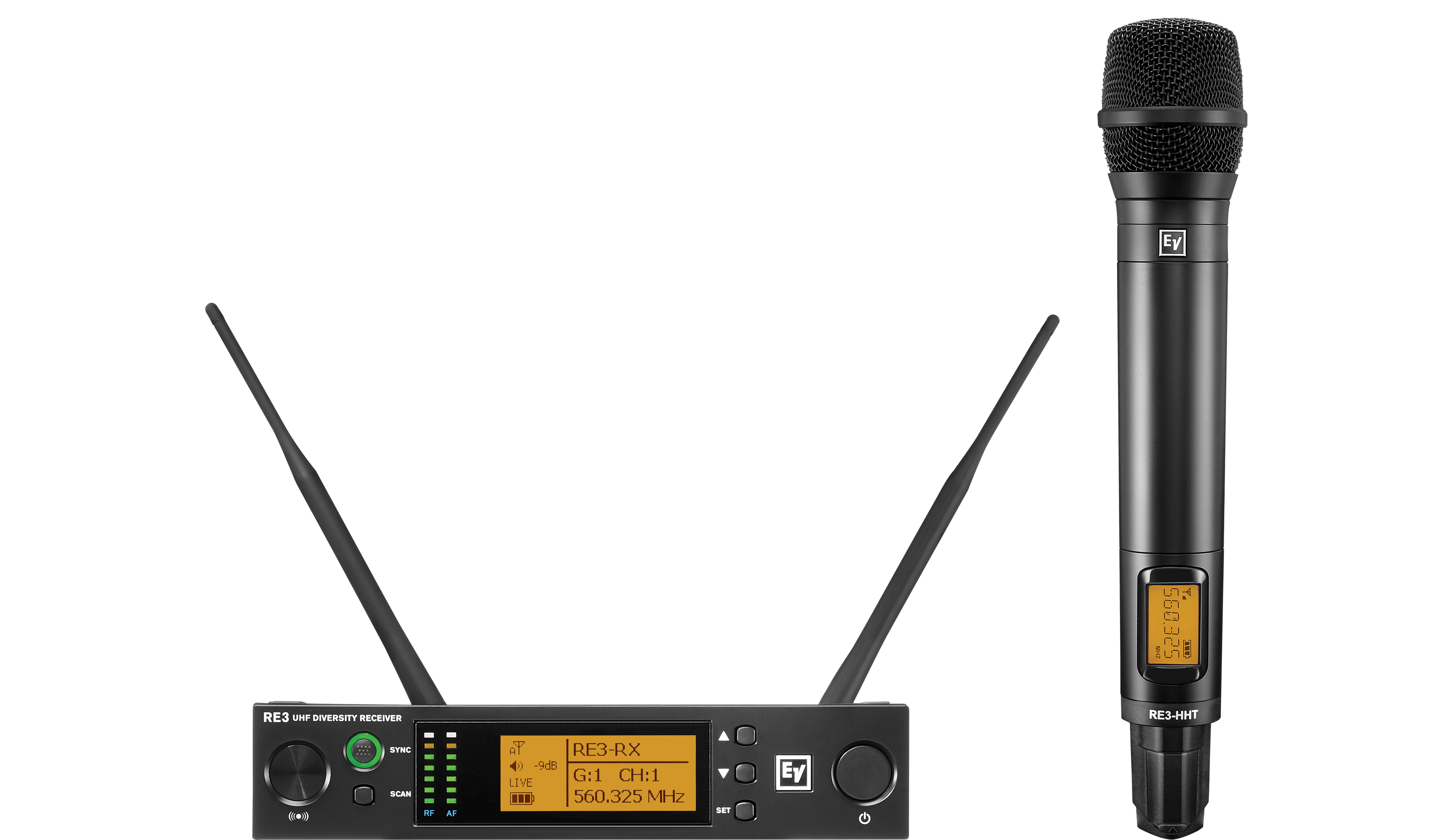 Electro-Voice RE3-RE420-6M