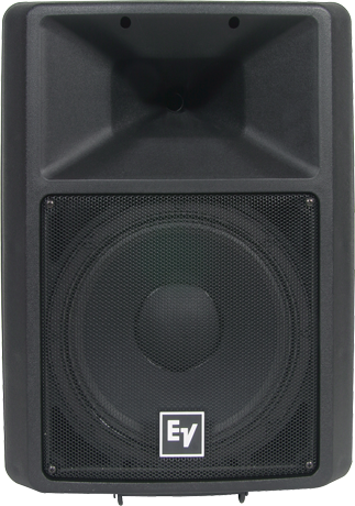 Electro-Voice SX100+E