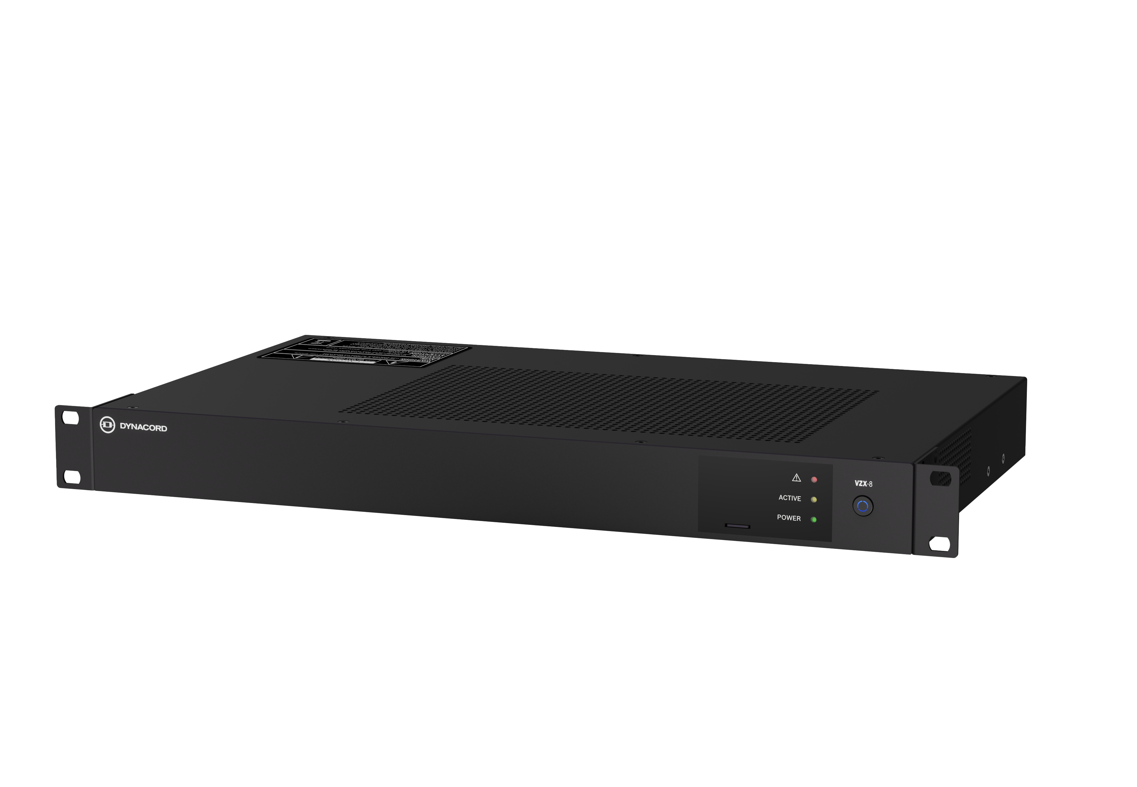 Dynacord VZX-8-US