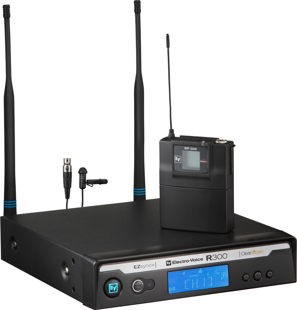 Electro-Voice R300-L-C