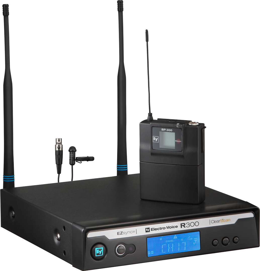 Electro-Voice R300-L-C