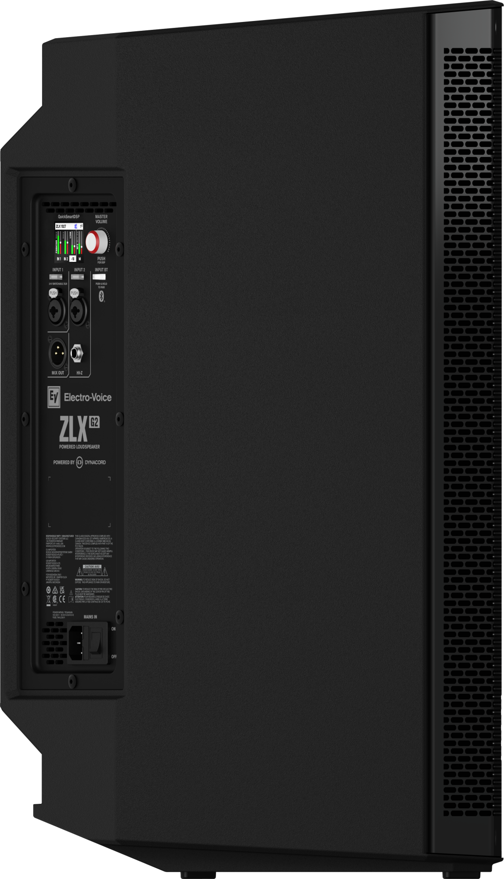 Electro-Voice ZLX-12P-G2-US