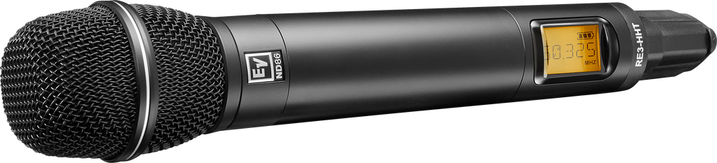 Electro-Voice RE3-HHT86-5H
