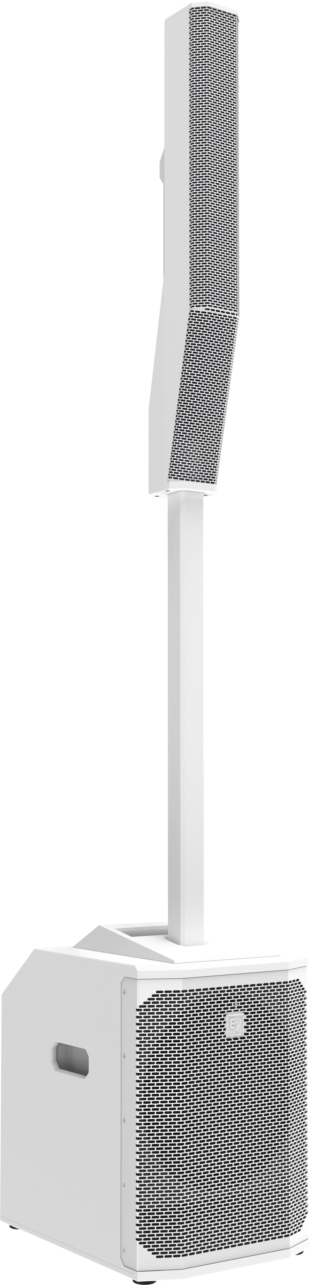 Electro-Voice EVOLVE 50M system white