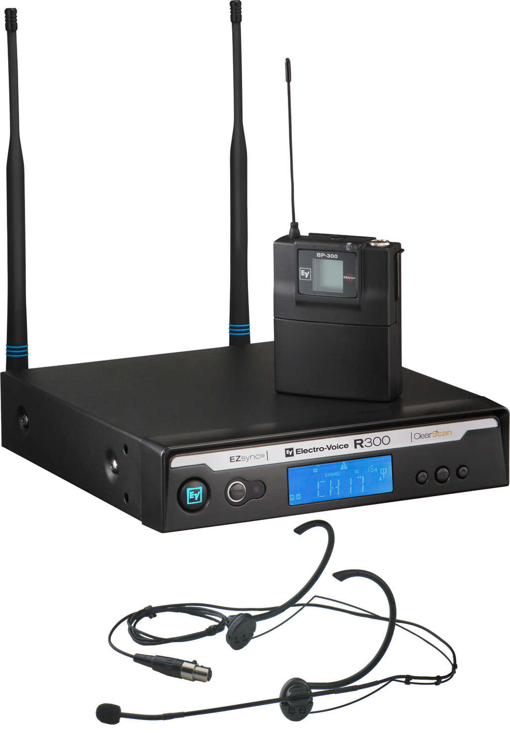 Electro-Voice R300-E-C