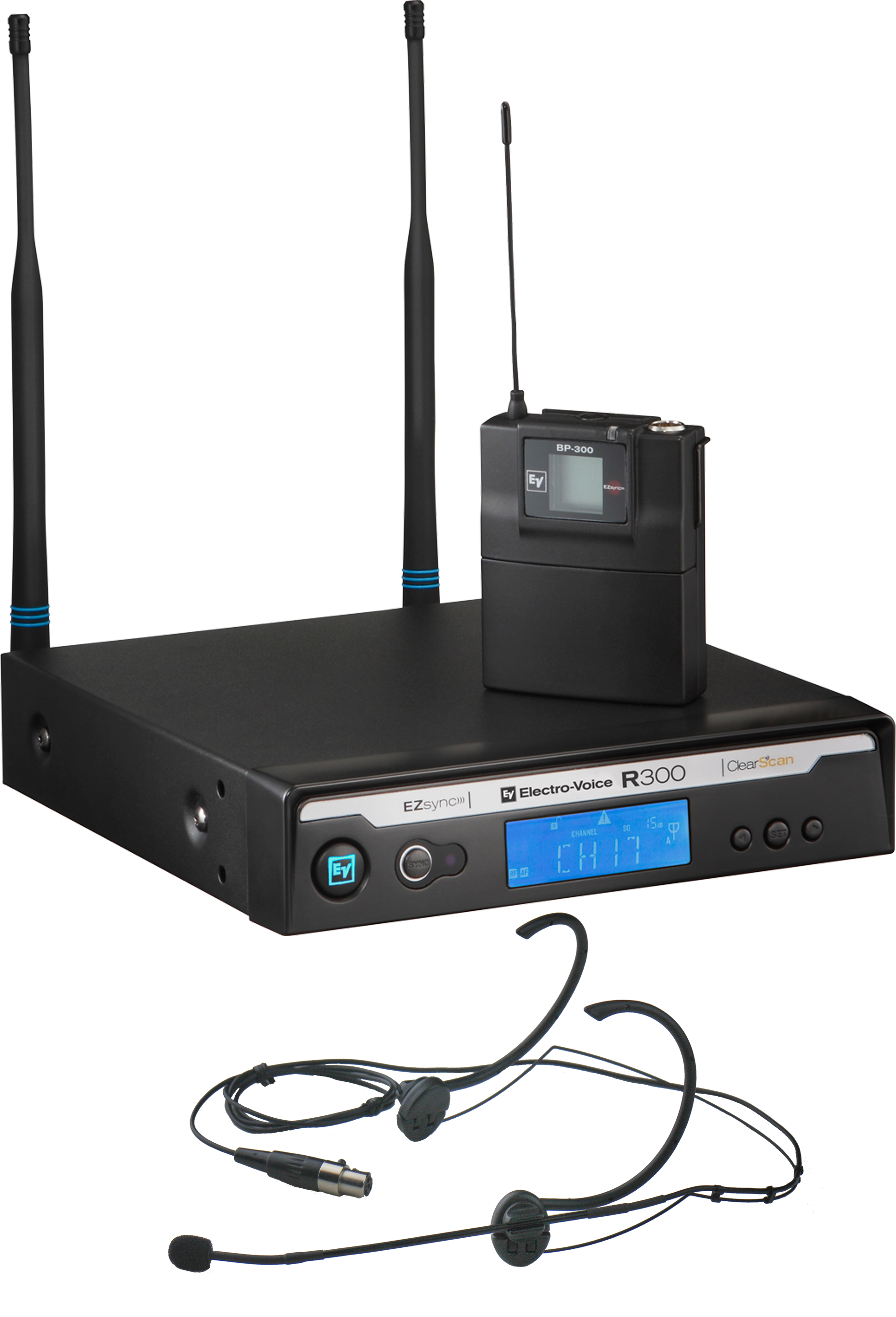 Electro-Voice R300-E-C