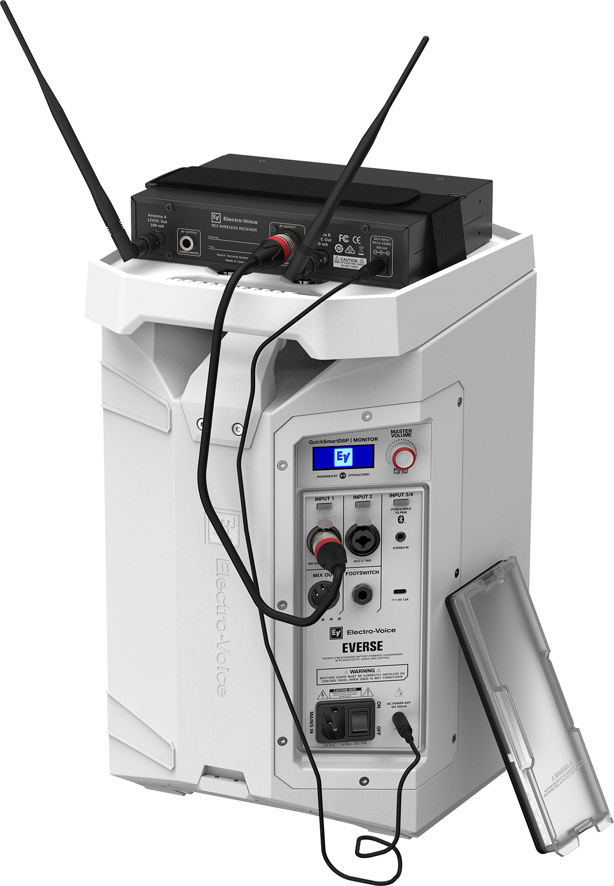 Electro-Voice EVERSE8-US
