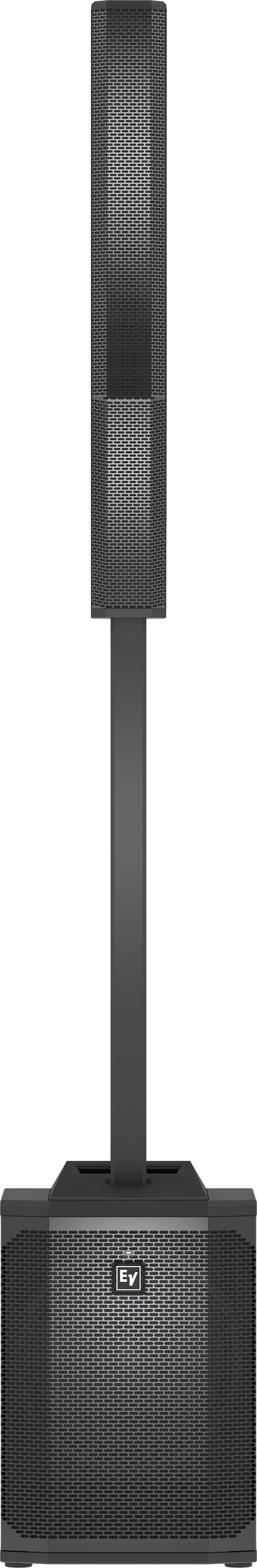 Electro-Voice EVOLVE 50M system black