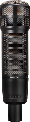 Electro-Voice RE320