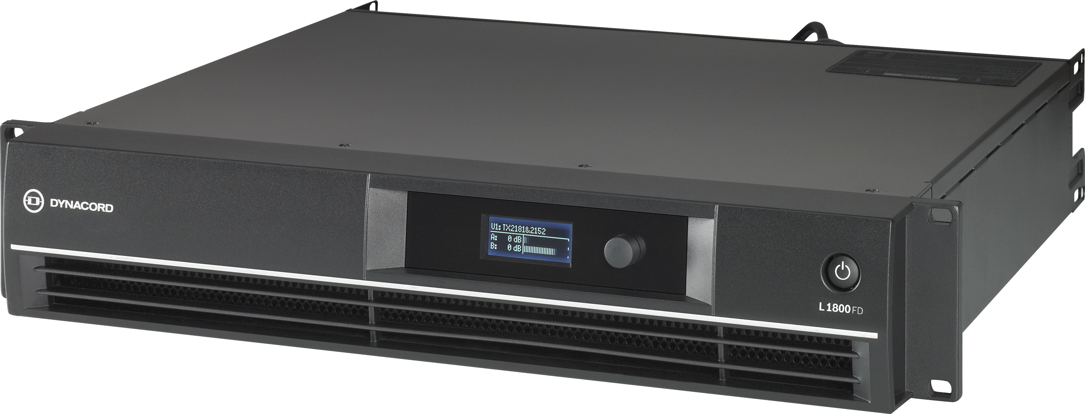 Dynacord L1800FD-US