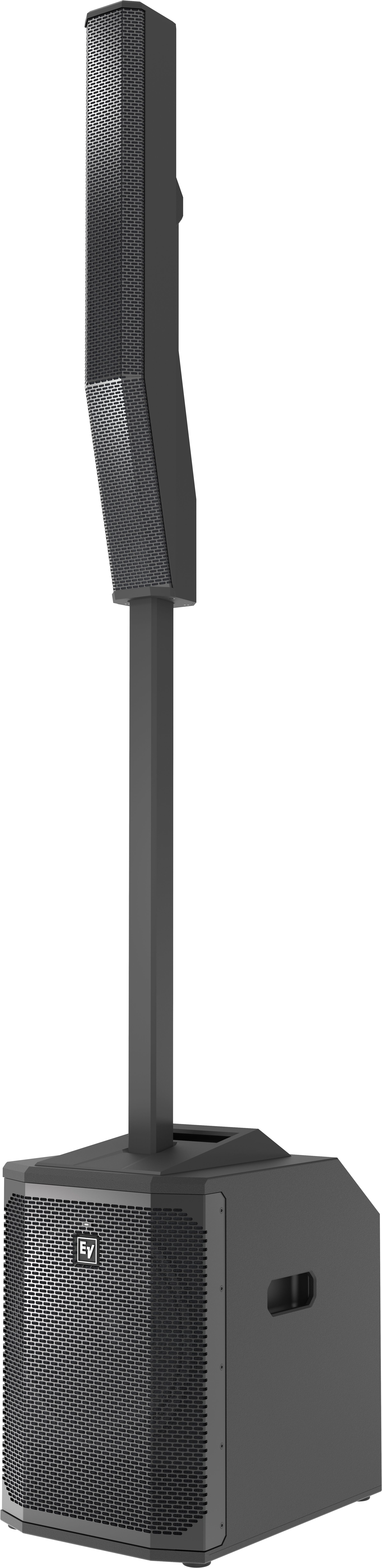 Electro-Voice EVOLVE 50M system black