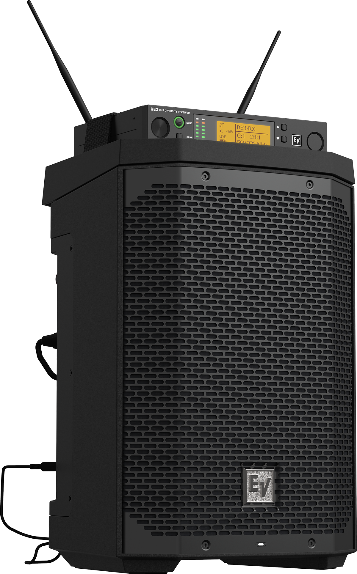 Electro-Voice EVERSE8-W