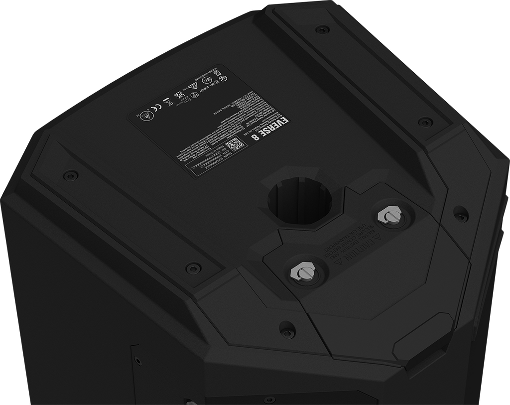 Electro-Voice EVERSE8-W