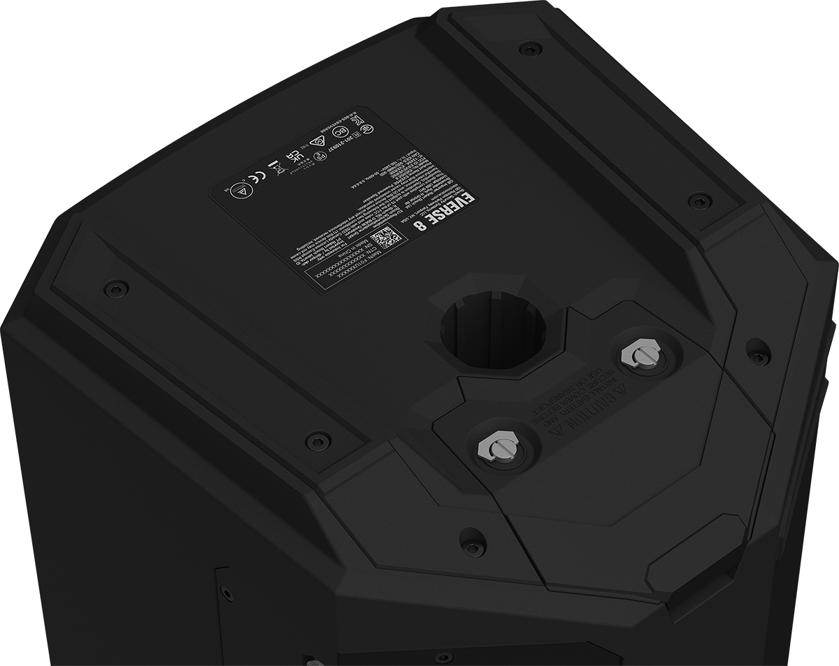 Electro-Voice EVERSE8-W
