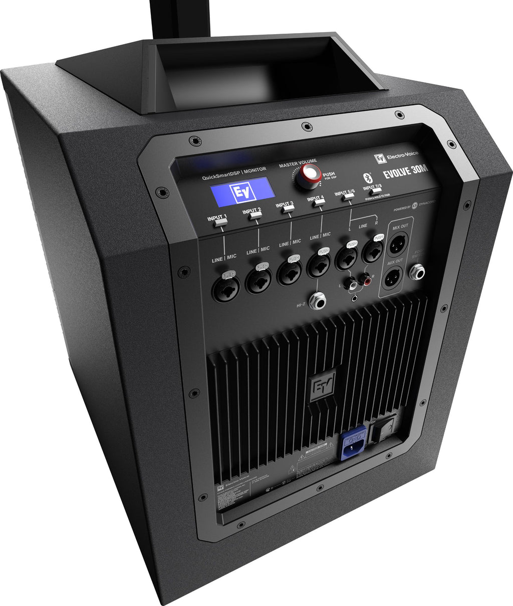 Electro-Voice EVOLVE30M-US