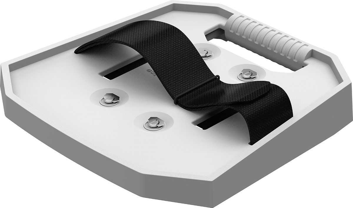 Electro-Voice EVERSE8-TRAY-B