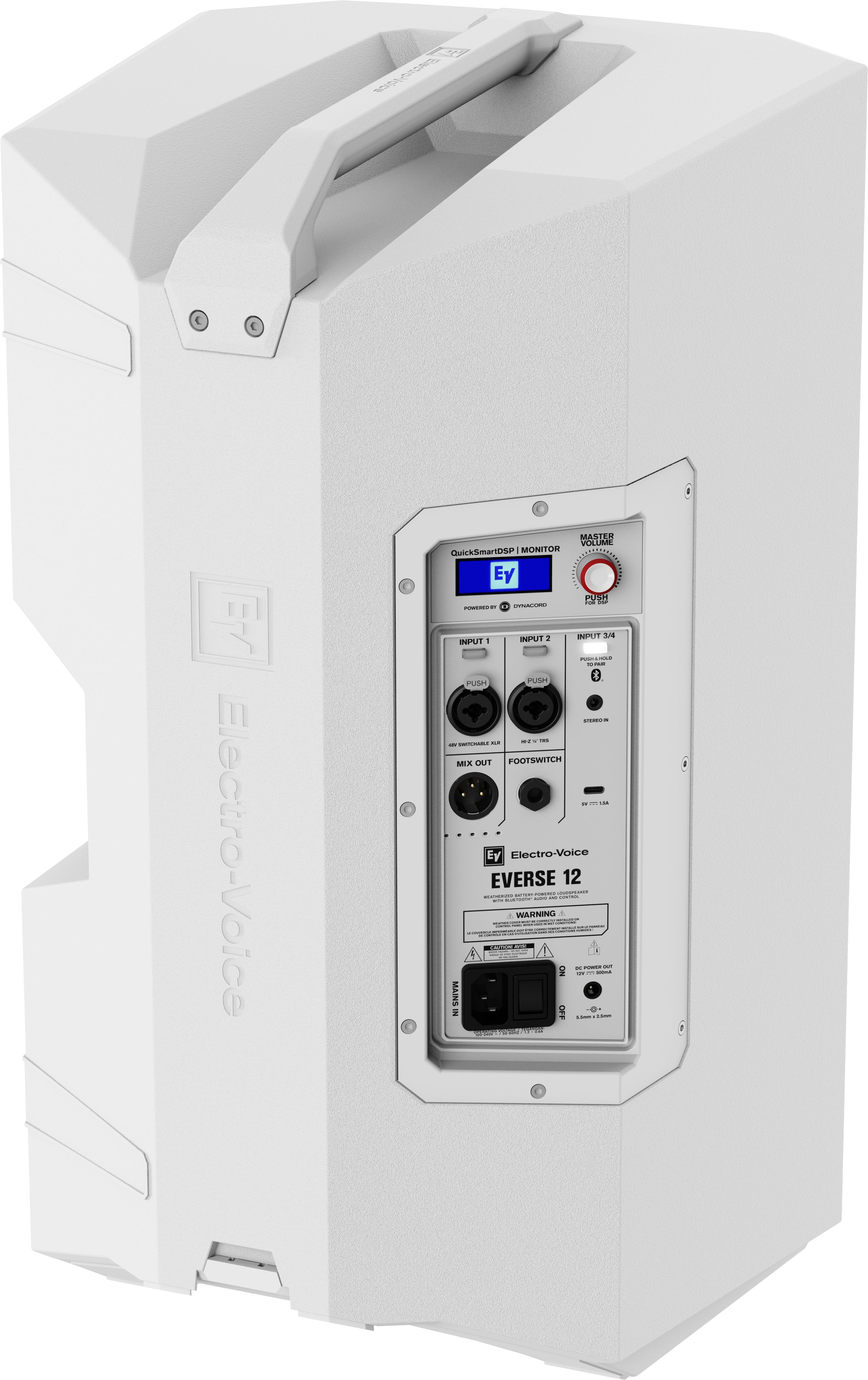 Electro-Voice EVERSE12-W