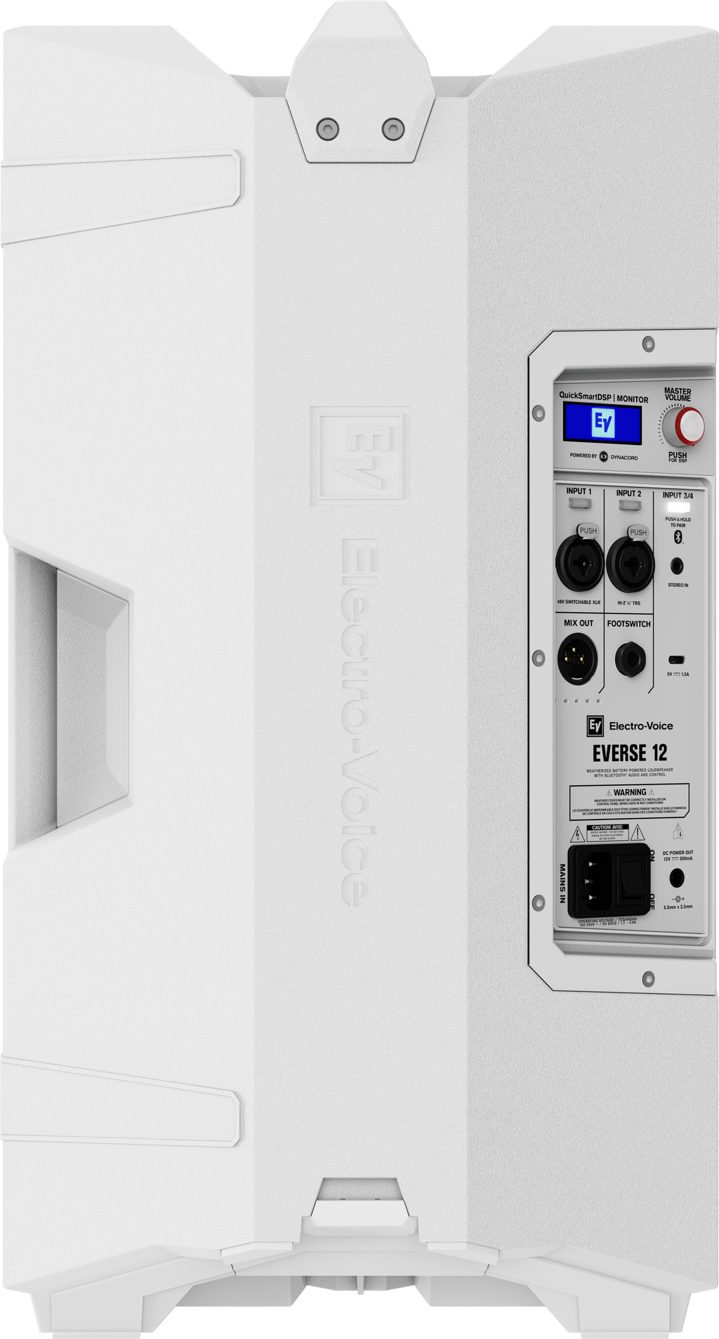 Electro-Voice EVERSE12-W