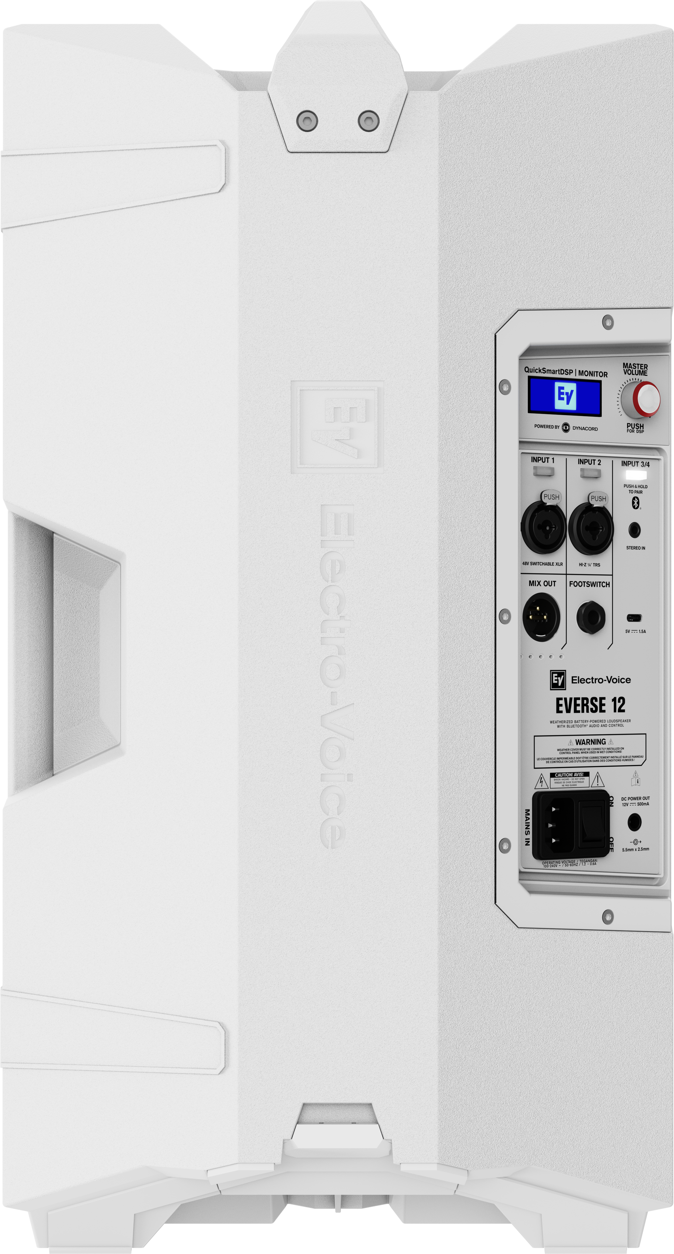 Electro-Voice EVERSE12-W