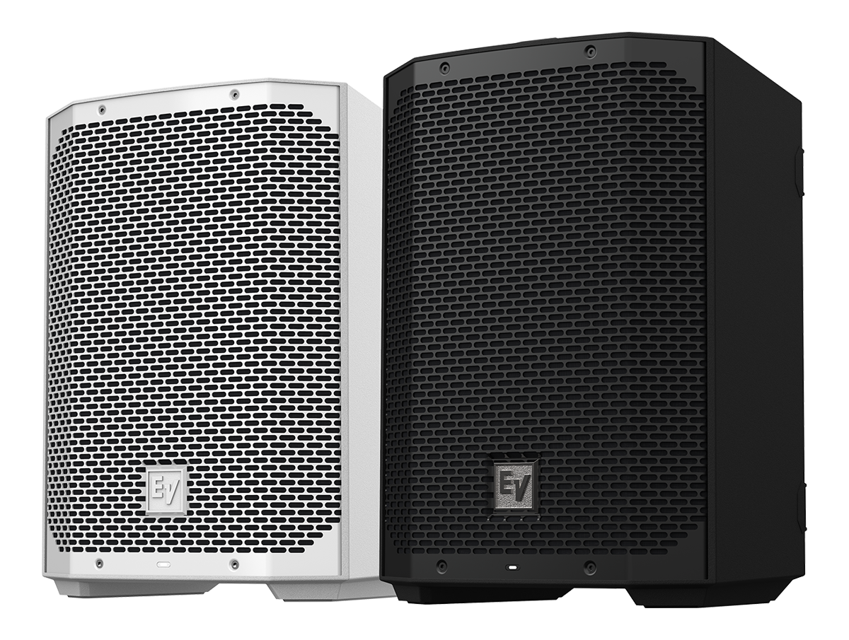 Electro-Voice EVERSE8-US