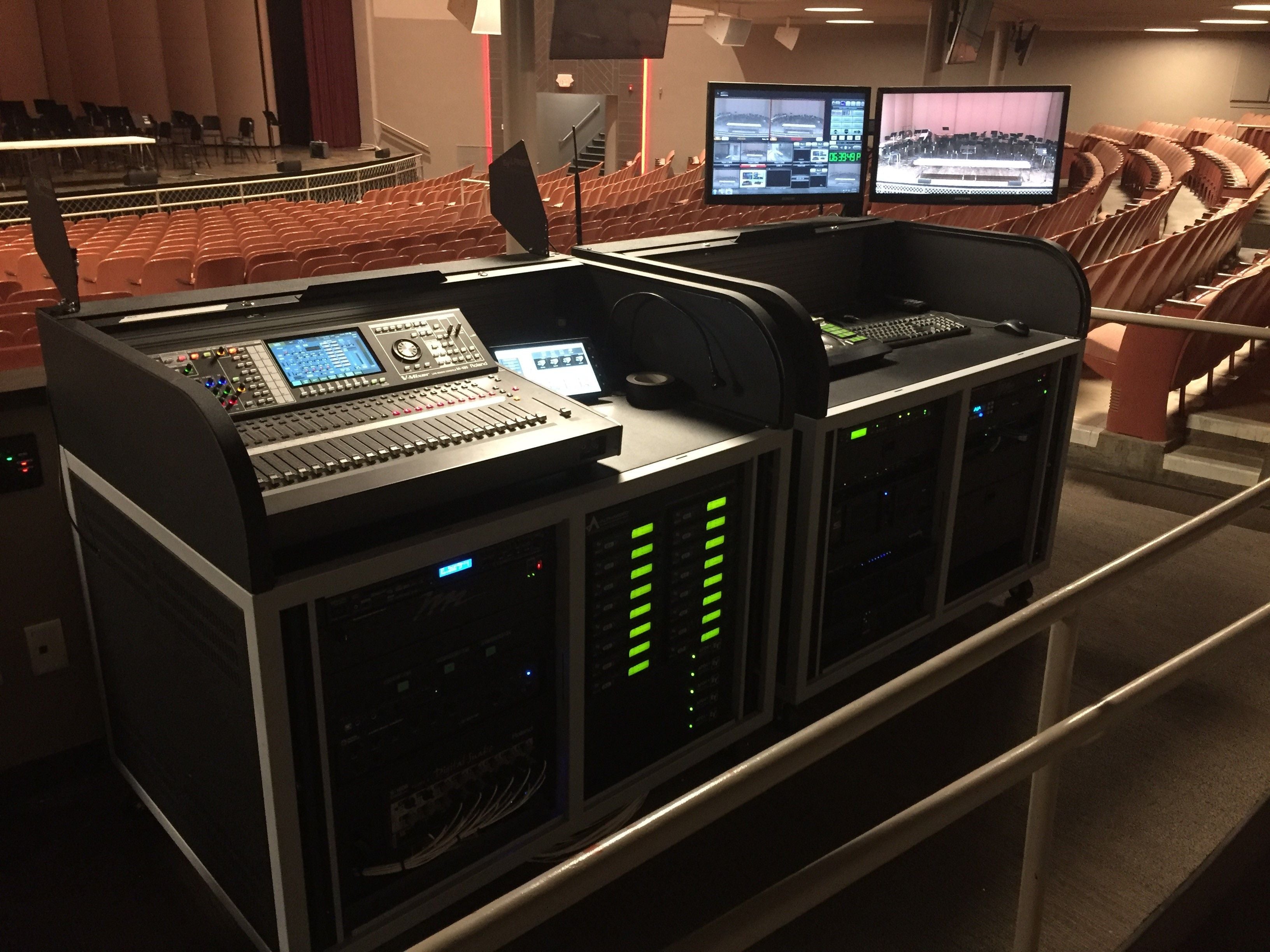 Electro-Voice ETX-15P-US