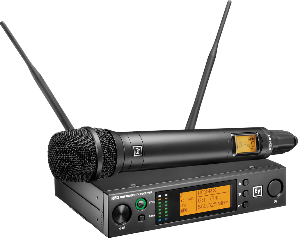 Electro-Voice RE3-RE420-5L