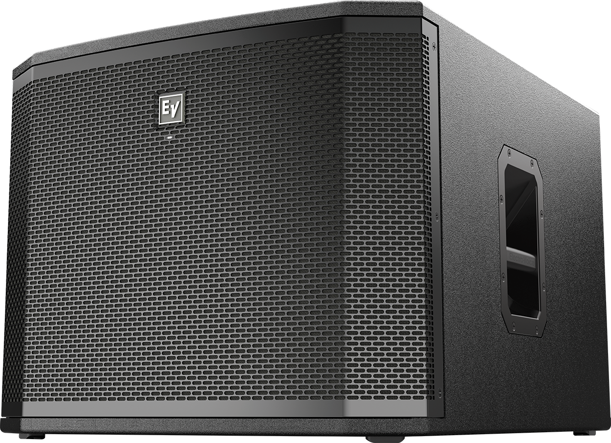 Electro-Voice ETX-15SP-US