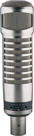 Electro-Voice RE27N/D