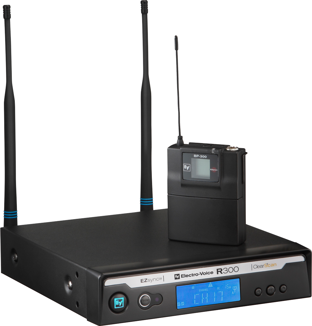 Electro-Voice R300-E-C