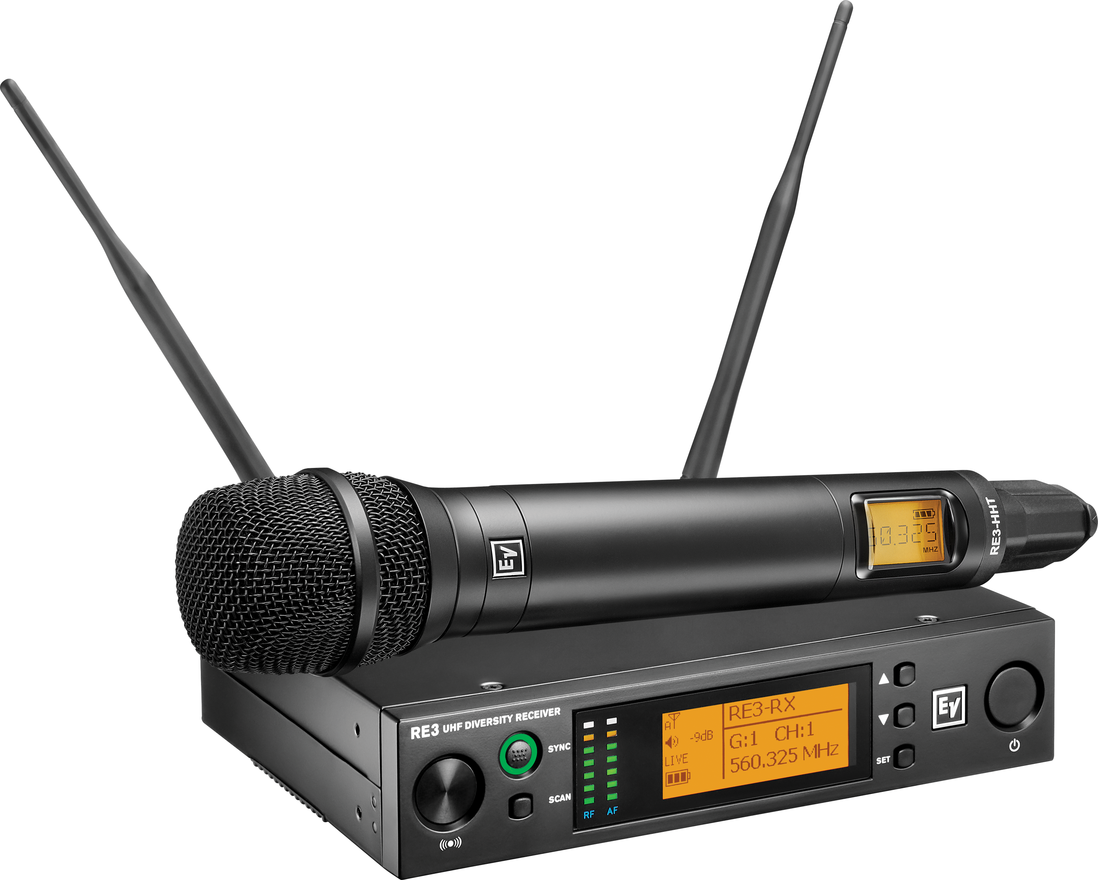 Electro-Voice RE3-RE420-5H