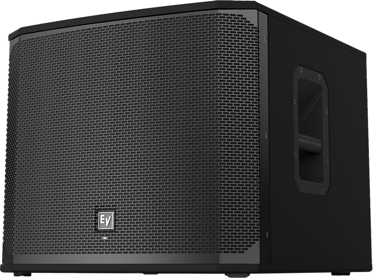 Electro-Voice EKX-15SP-US