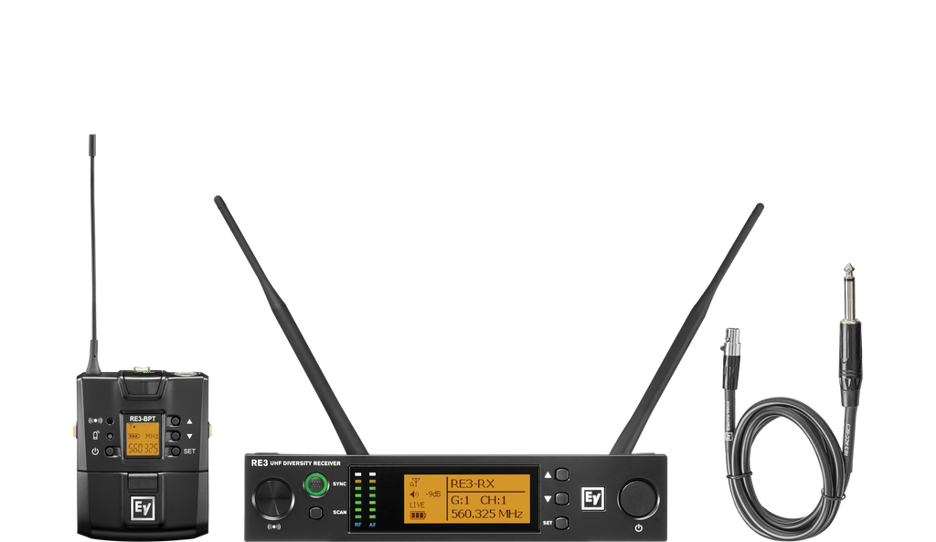 Electro-Voice RE3-BPGC-5L