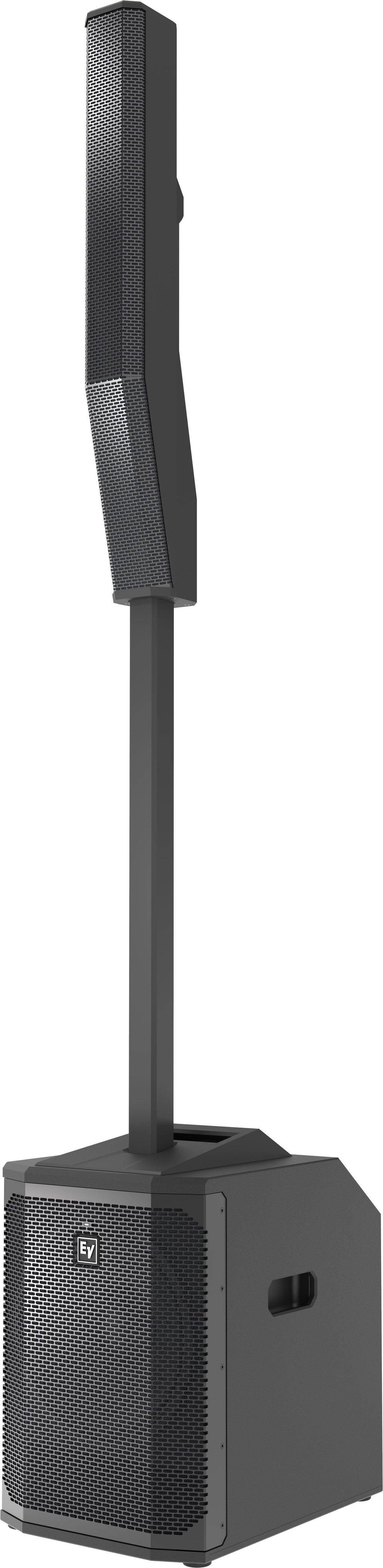 Electro-Voice EVOLVE 50M system white