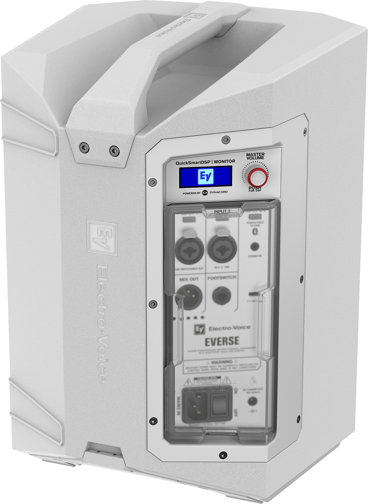 Electro-Voice EVERSE8-W