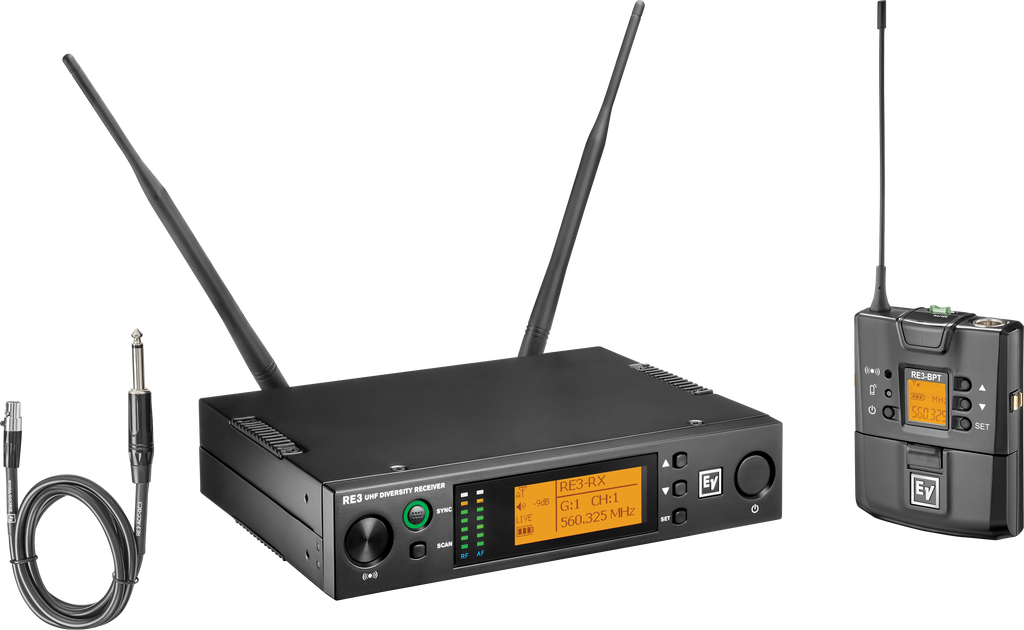 Electro-Voice RE3-BPGC-5L