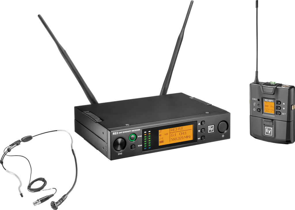 Electro-Voice RE3-BPHW-5L
