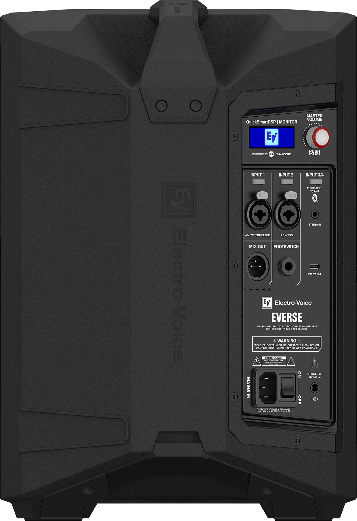 Electro-Voice EVERSE8-W