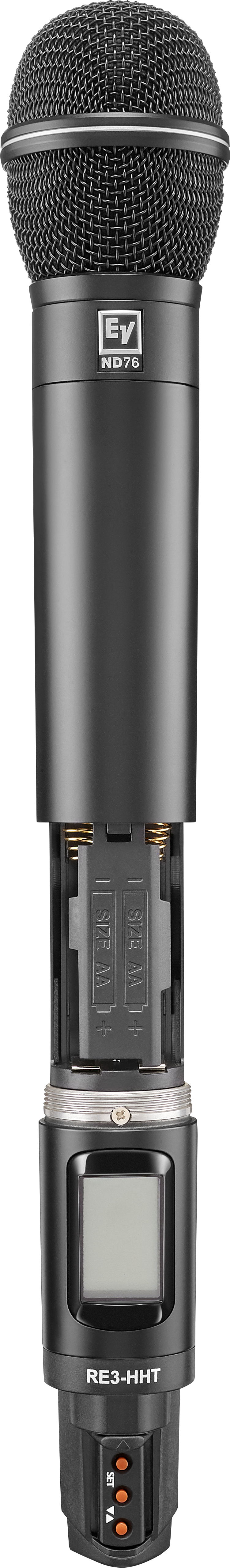 Electro-Voice RE3-HHT76-5H
